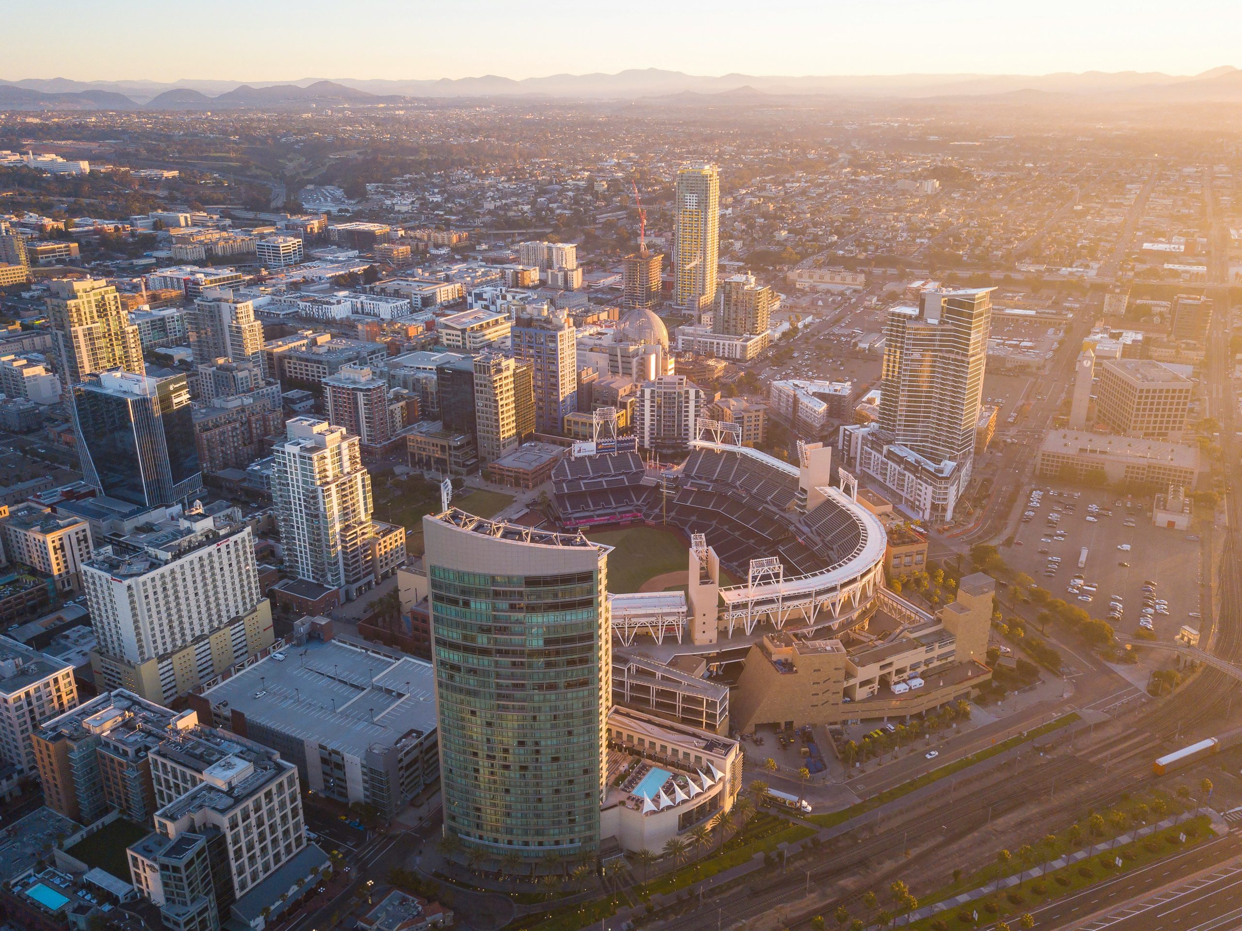 Downtown_SD